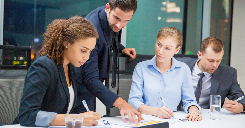 5 Top Benefits of e-signature for Businesses
